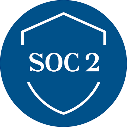 SOC 2 attested
